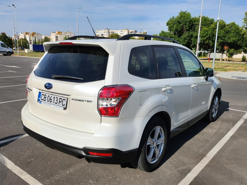 Subaru Forester 2.5, снимка 9 - Автомобили и джипове - 53528225