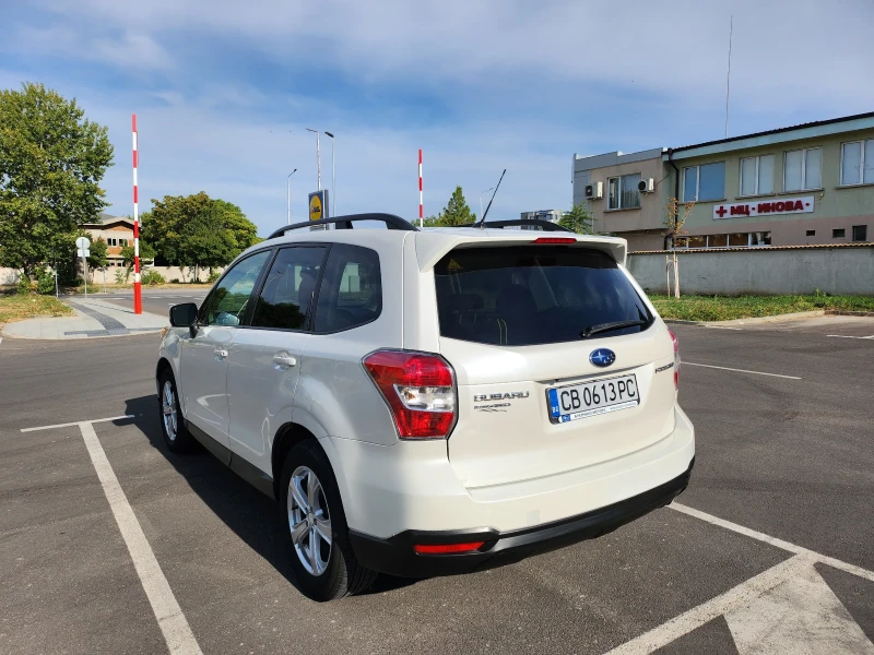 Subaru Forester 2.5, снимка 7 - Автомобили и джипове - 53528225