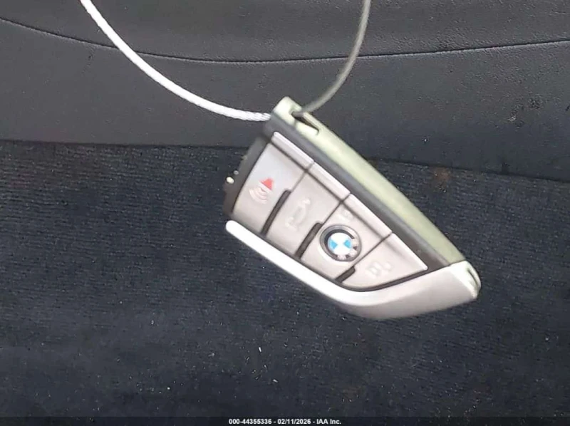 BMW 540 * CARFAX * ПОДГРЕВ* ШИБИДАХ* , снимка 11 - Автомобили и джипове - 53595468