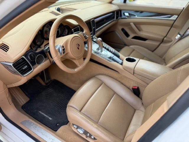 Porsche Panamera 4S* 4.8 V8* БЕЗ АНАЛОГ - изображение 7