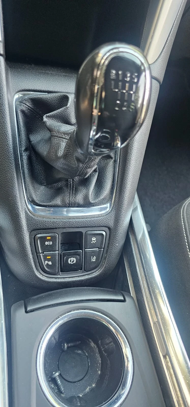 Opel Zafira 1.6 CDTI/ 6+ 1 | Mobile.bg � ����������� 16