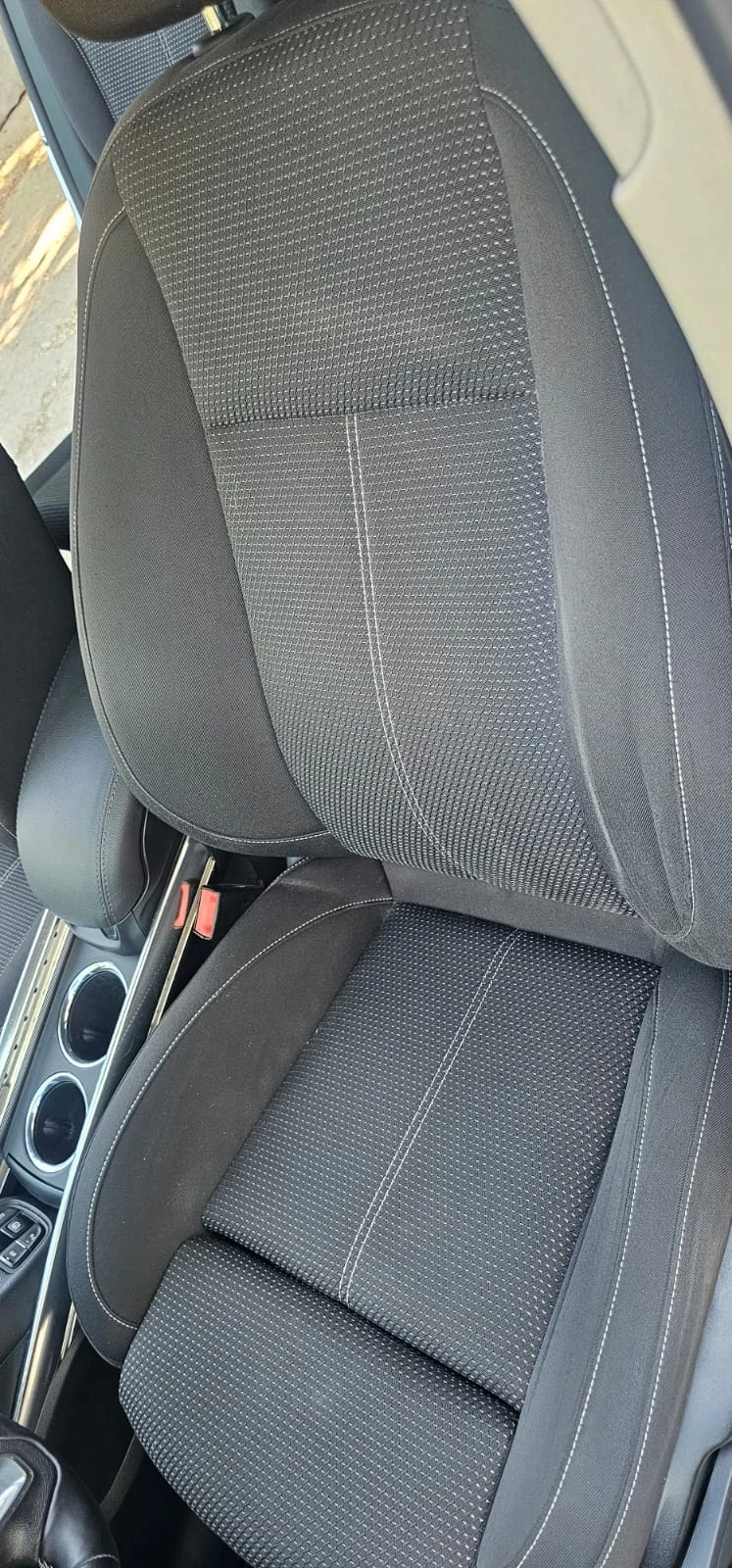 Opel Zafira 1.6 CDTI/ 6+ 1 | Mobile.bg � ����������� 12