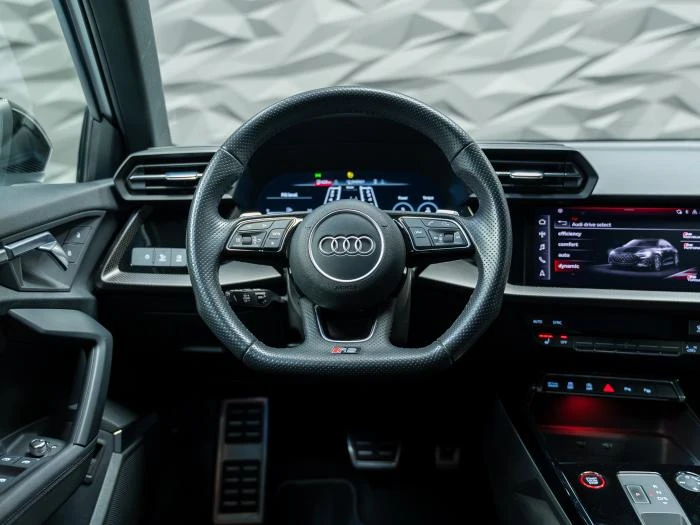 Audi Rs3 QUATTRO* MATRIX* CERAMIC* B&O* HUD* CAM* �������*  | Mobile.bg � ����������� 8