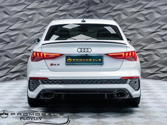 Audi Rs3 QUATTRO* MATRIX* CERAMIC* B&O* HUD* CAM* �������*  | Mobile.bg � ����������� 2
