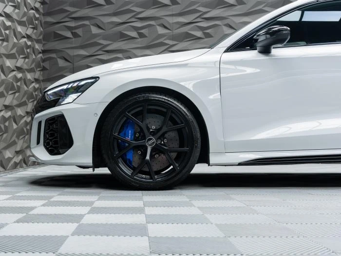 Audi Rs3 QUATTRO* MATRIX* CERAMIC* B&O* HUD* CAM* �������*  | Mobile.bg � ����������� 5