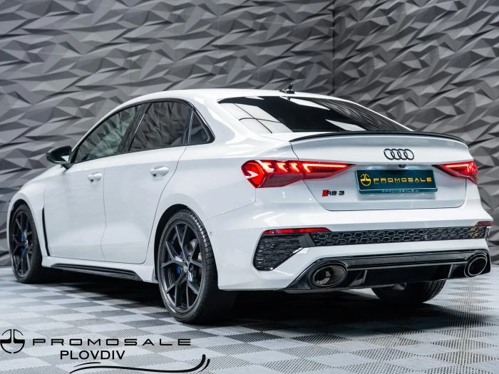 Audi Rs3 QUATTRO* MATRIX* CERAMIC* B&O* HUD* CAM* �������*  | Mobile.bg � ����������� 3