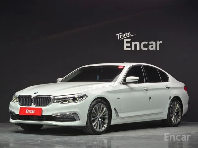 BMW 540 ОБДУХВАНЕ * HEAD-UP * ОПЦИЯ ЗА ФИНАНСИРАНЕ