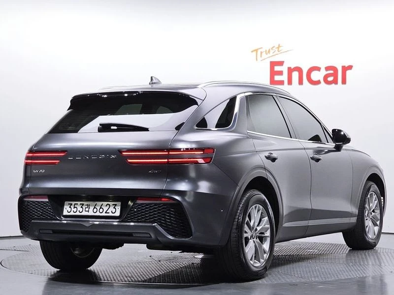 Genesis GV70 2.2 Automatic | Mobile.bg � ����������� 2