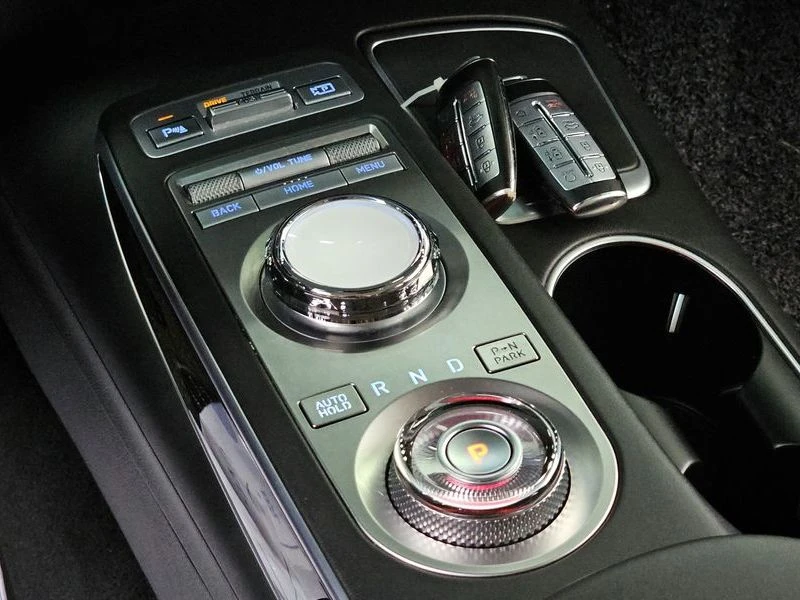 Genesis GV70 2.2 Automatic | Mobile.bg � ����������� 10