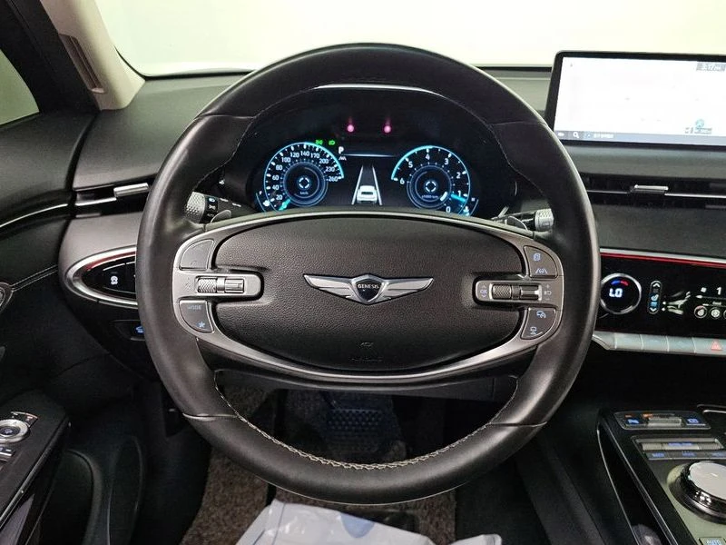 Genesis GV70 2.2 Automatic | Mobile.bg � ����������� 8