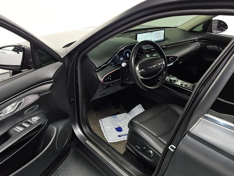 Genesis GV70 2.2 Automatic | Mobile.bg � ����������� 5