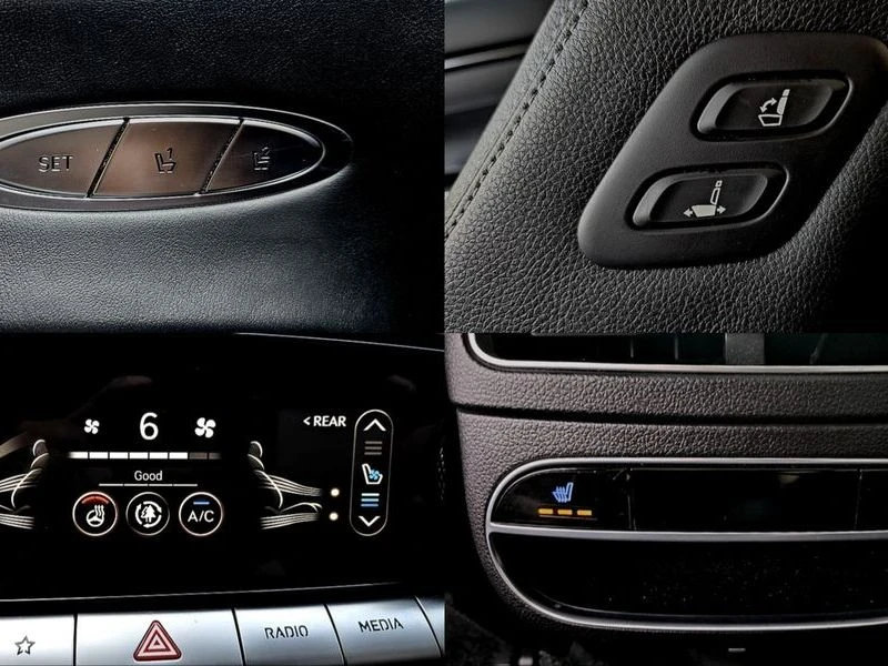 Genesis GV70 2.2 Automatic | Mobile.bg � ����������� 15