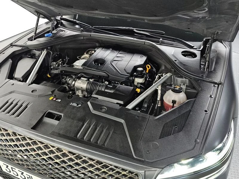 Genesis GV70 2.2 Automatic | Mobile.bg � ����������� 17