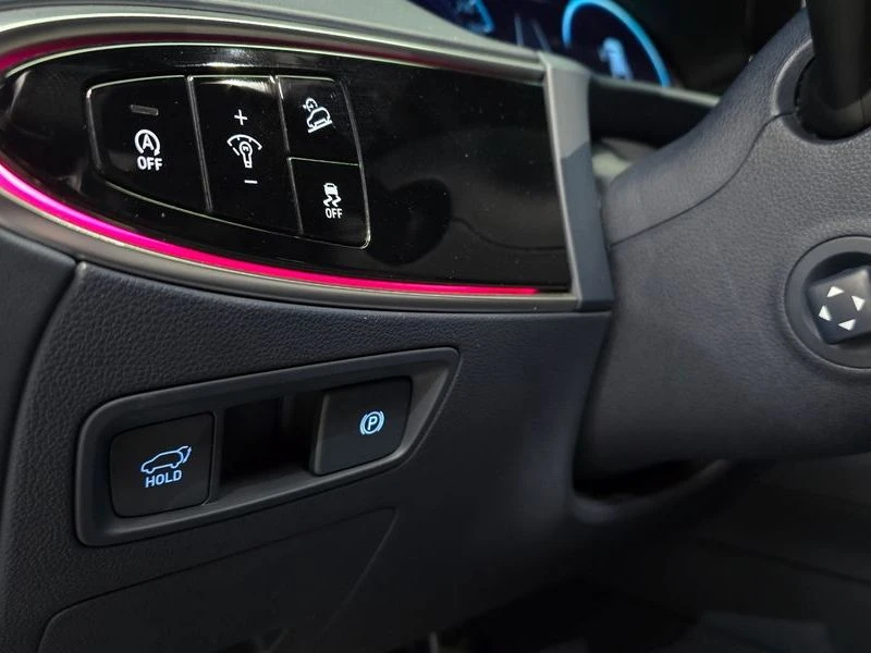 Genesis GV70 3.5T Gasoline AWD| 375к.с., снимка 13 - Автомобили и джипове - 55751318