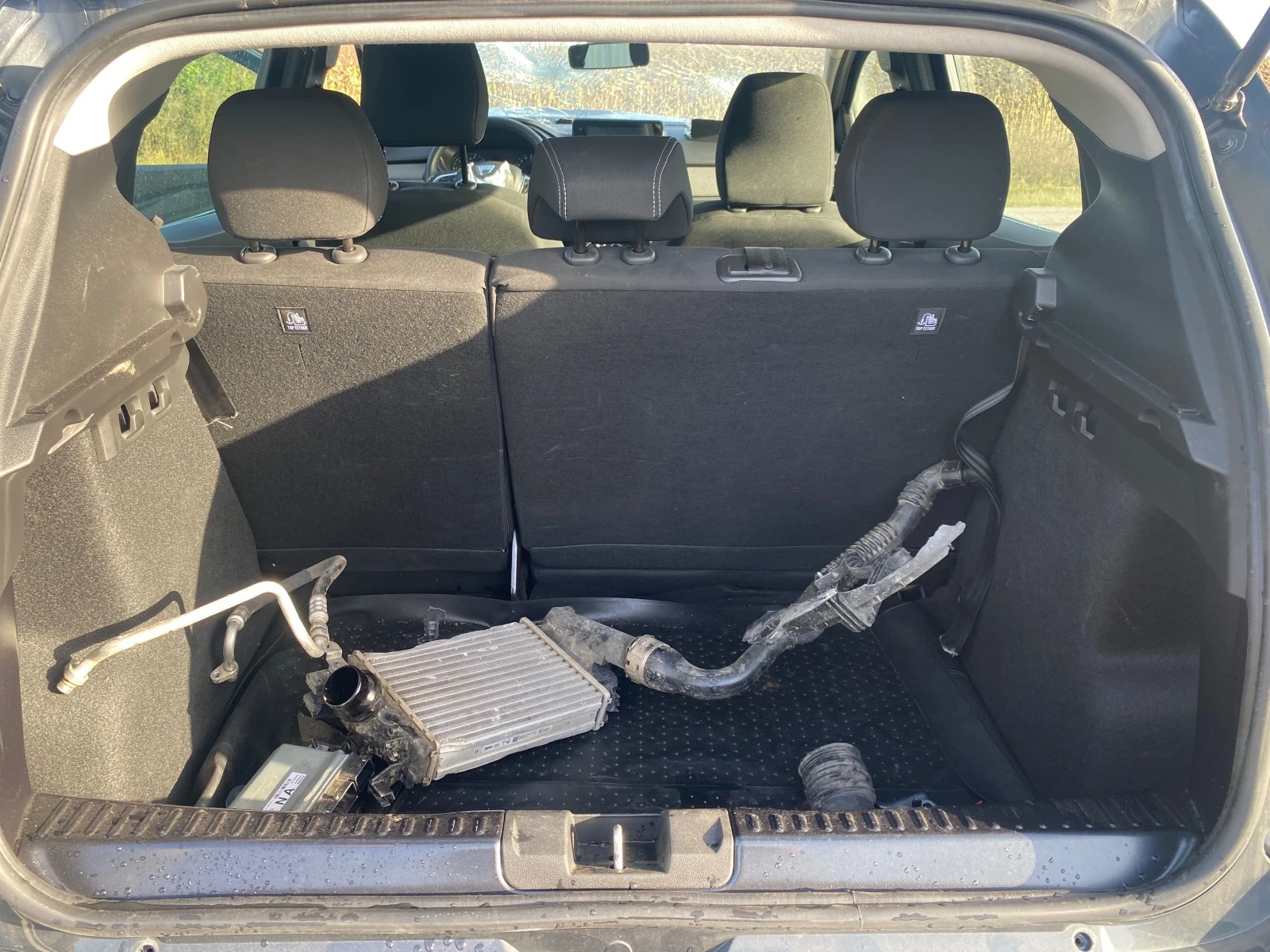 Dacia Sandero 1.0 TCe | Mobile.bg   11