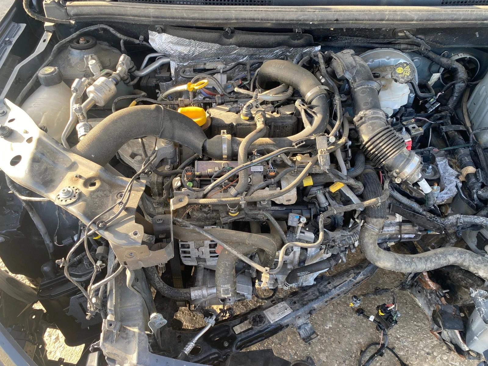 Dacia Sandero 1.0 TCe | Mobile.bg   12