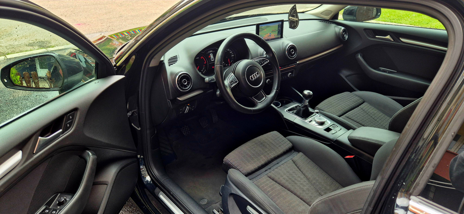 Audi A3 1.6 TDI Ambition - изображение 9