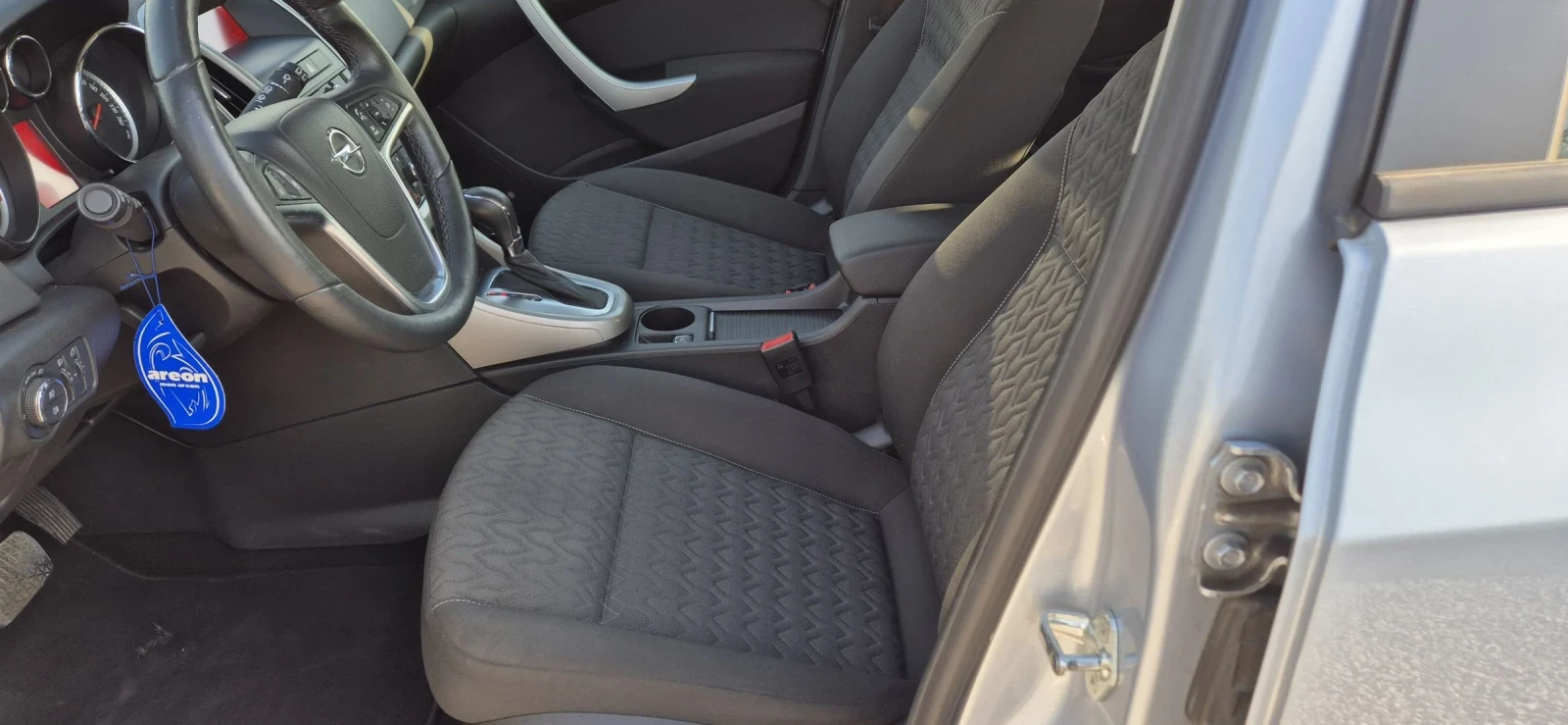 Opel Astra 1-4T-140 | Mobile.bg   14