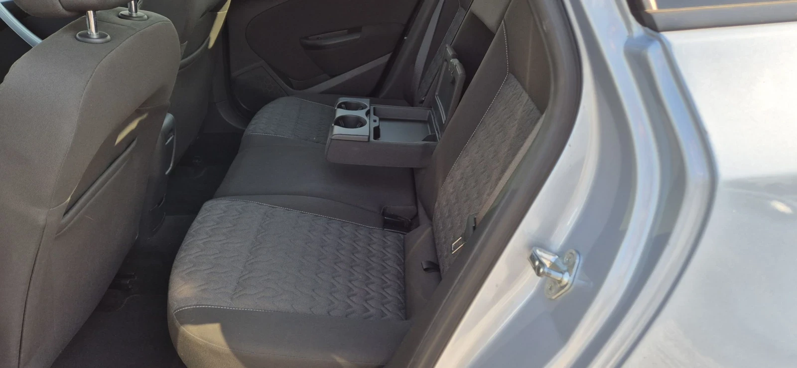 Opel Astra 1-4T-140 | Mobile.bg   11