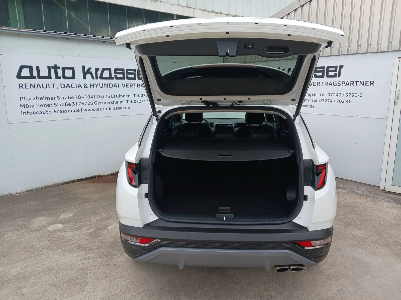 Hyundai Tucson   MILD HYBRID 4X4 | Mobile.bg   16