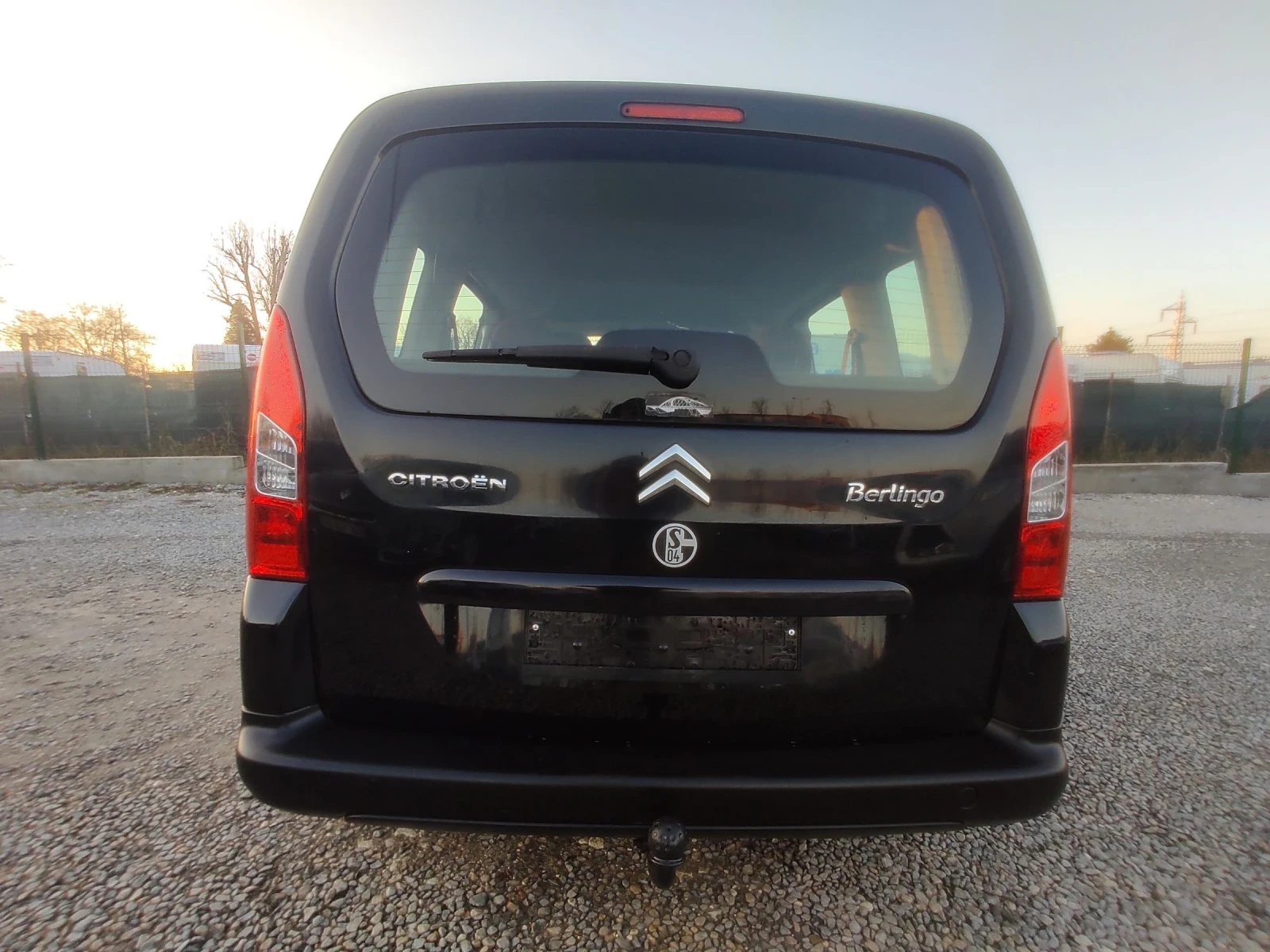 Citroen Berlingo 1.6i/ГАЗ -БЕНЗИН/СТАРИЯ МОТОР/109К.С. - изображение 5