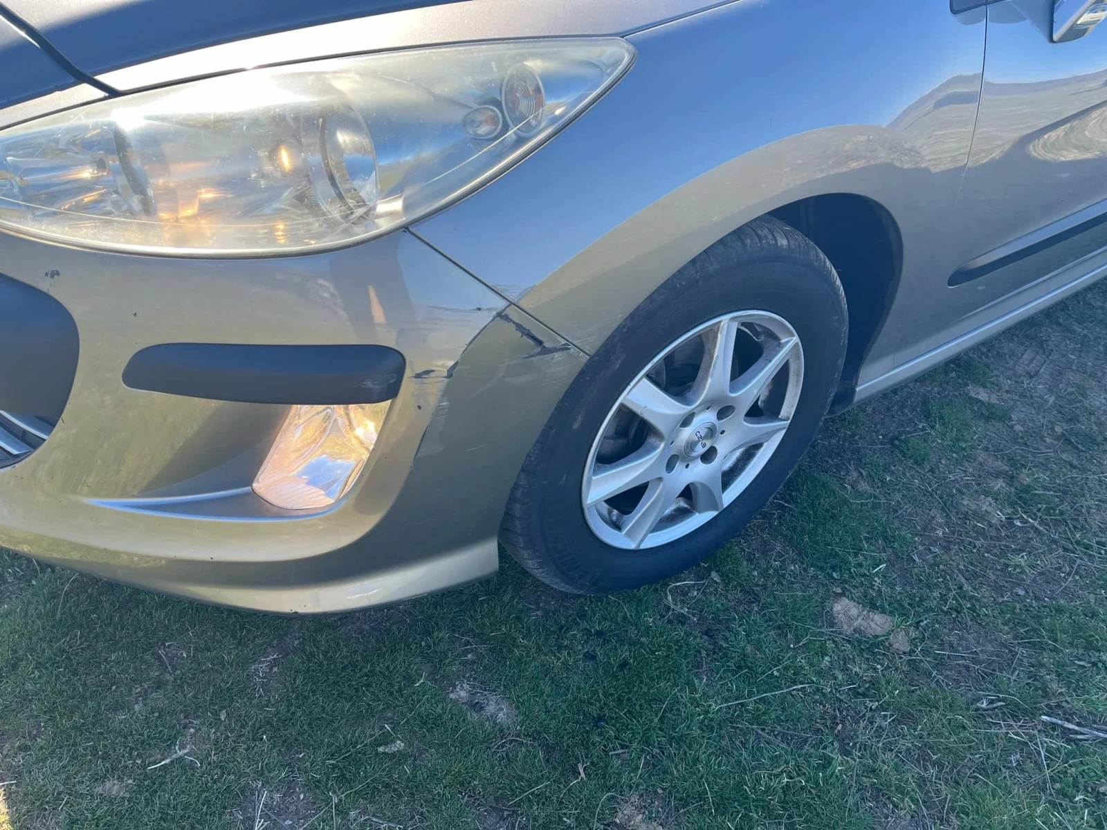 Peugeot 308 SW | Mobile.bg   16