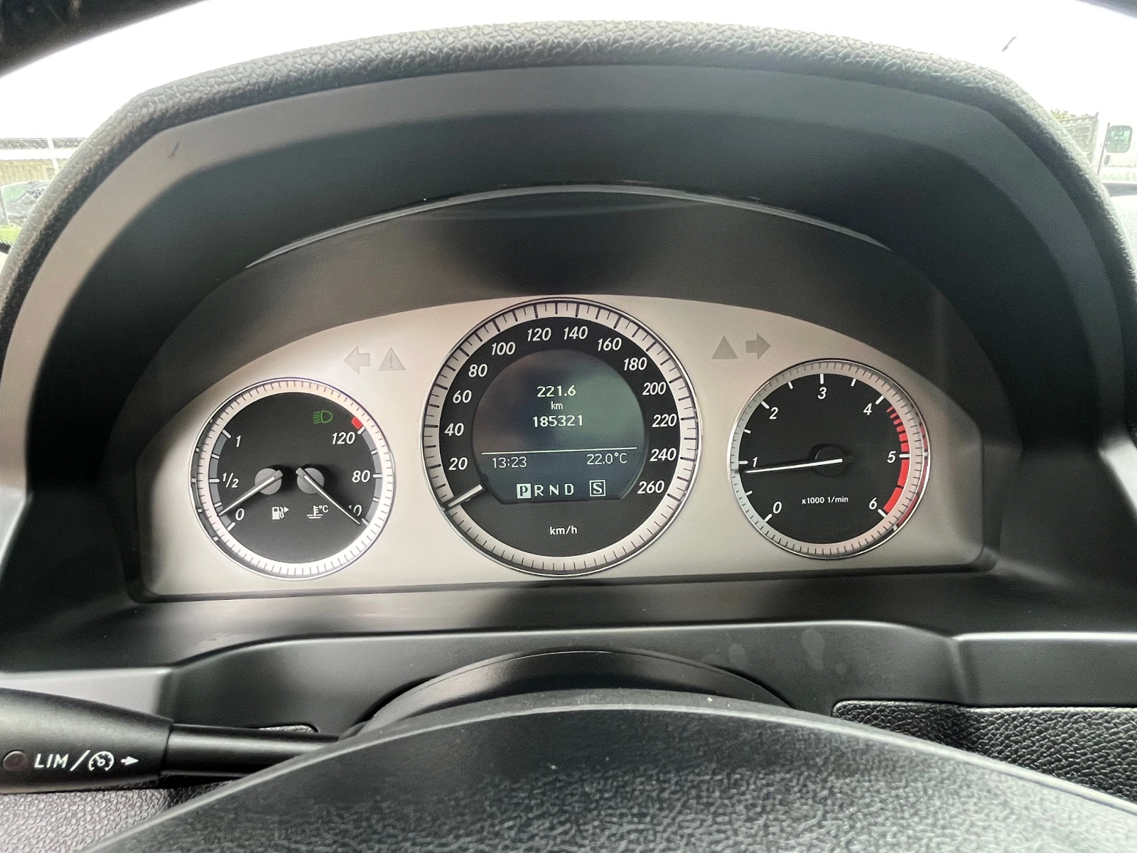 Mercedes-Benz C 220 220CDI, 170kc.ЛИЗИНГ - изображение 10