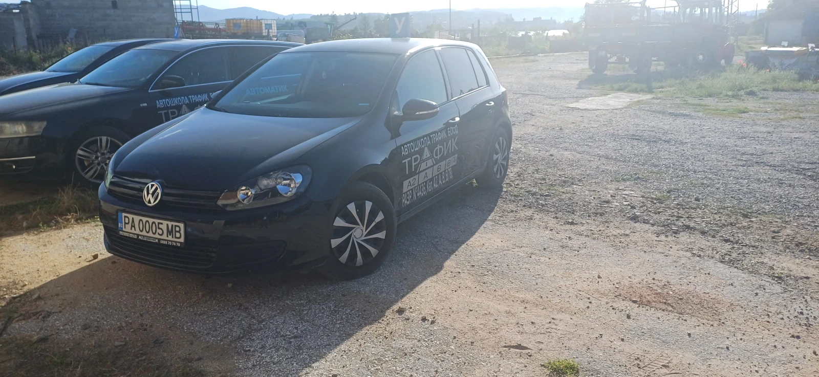 VW Golf  - изображение 4