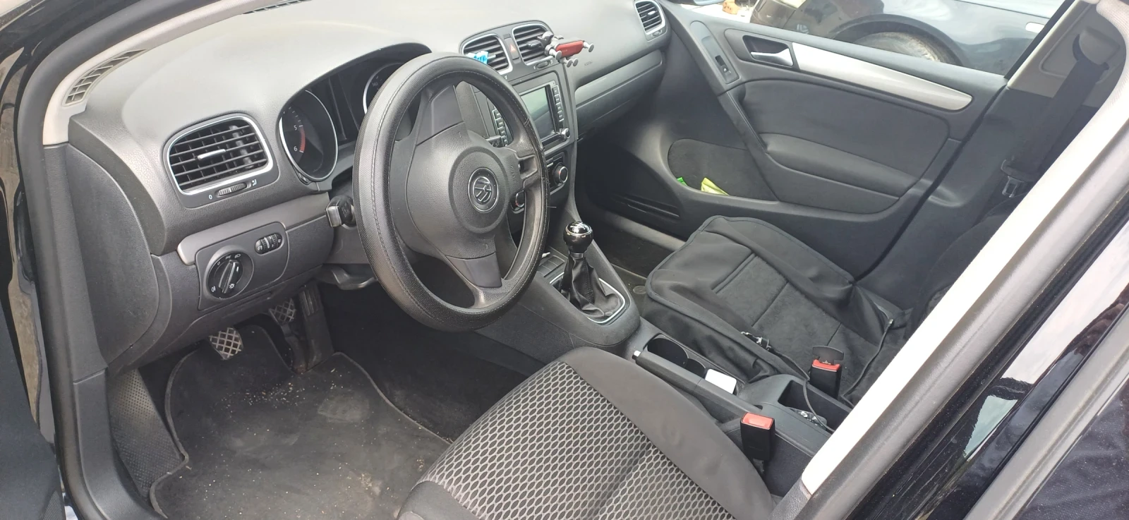 VW Golf  - изображение 6