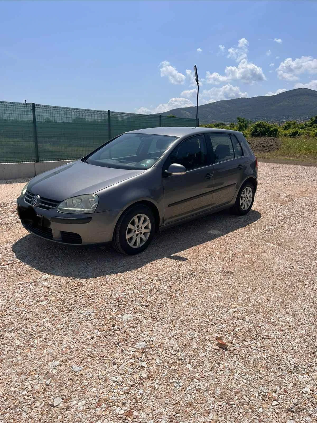 VW Golf FSI - изображение 2
