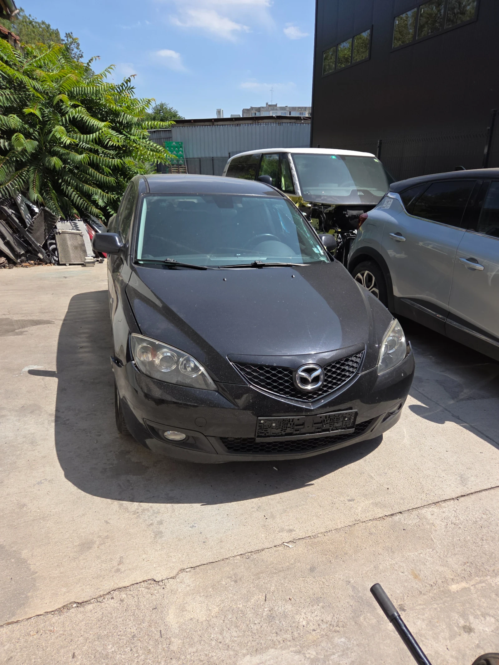 Mazda 3  - изображение 7
