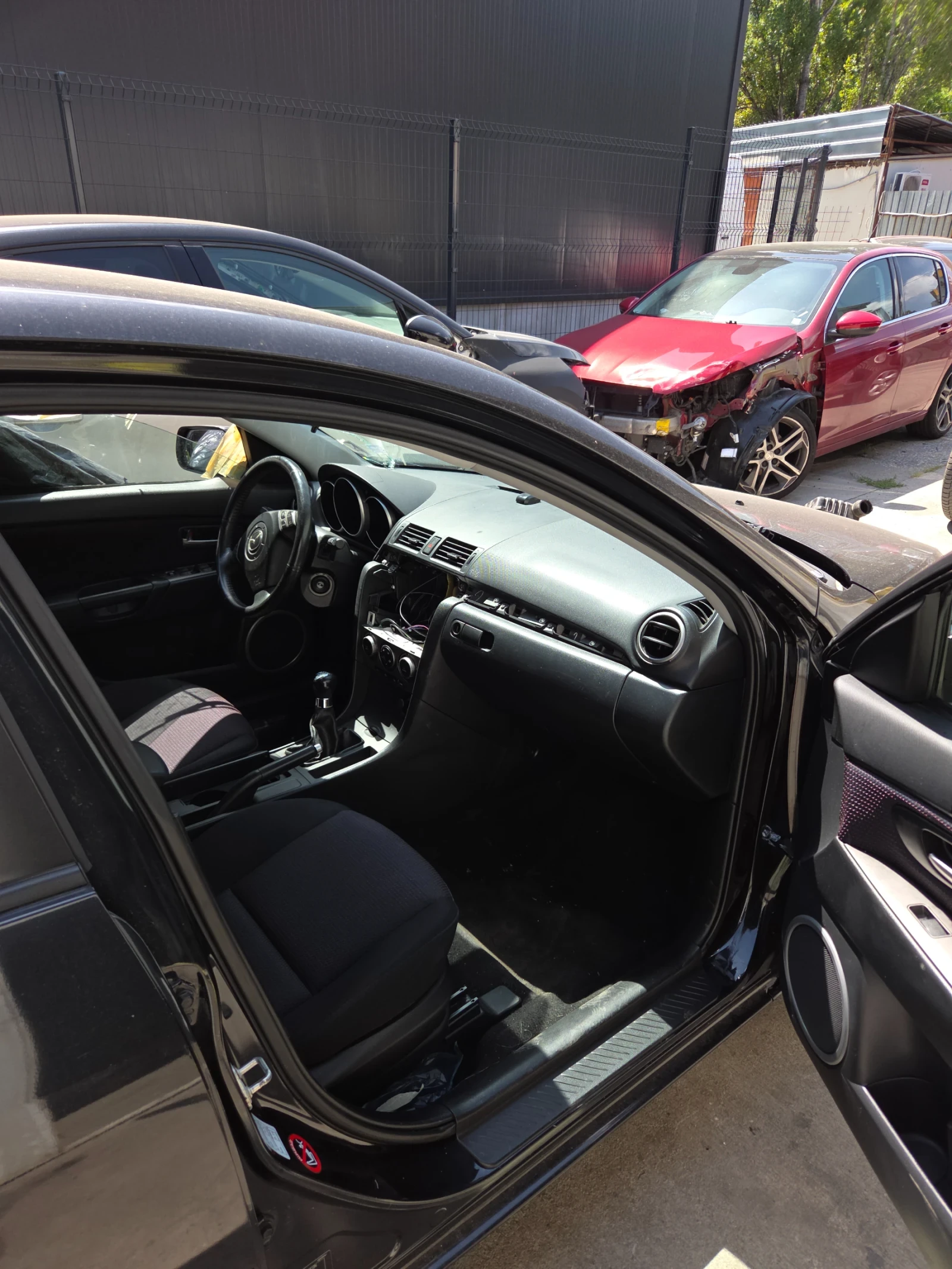 Mazda 3  - изображение 2