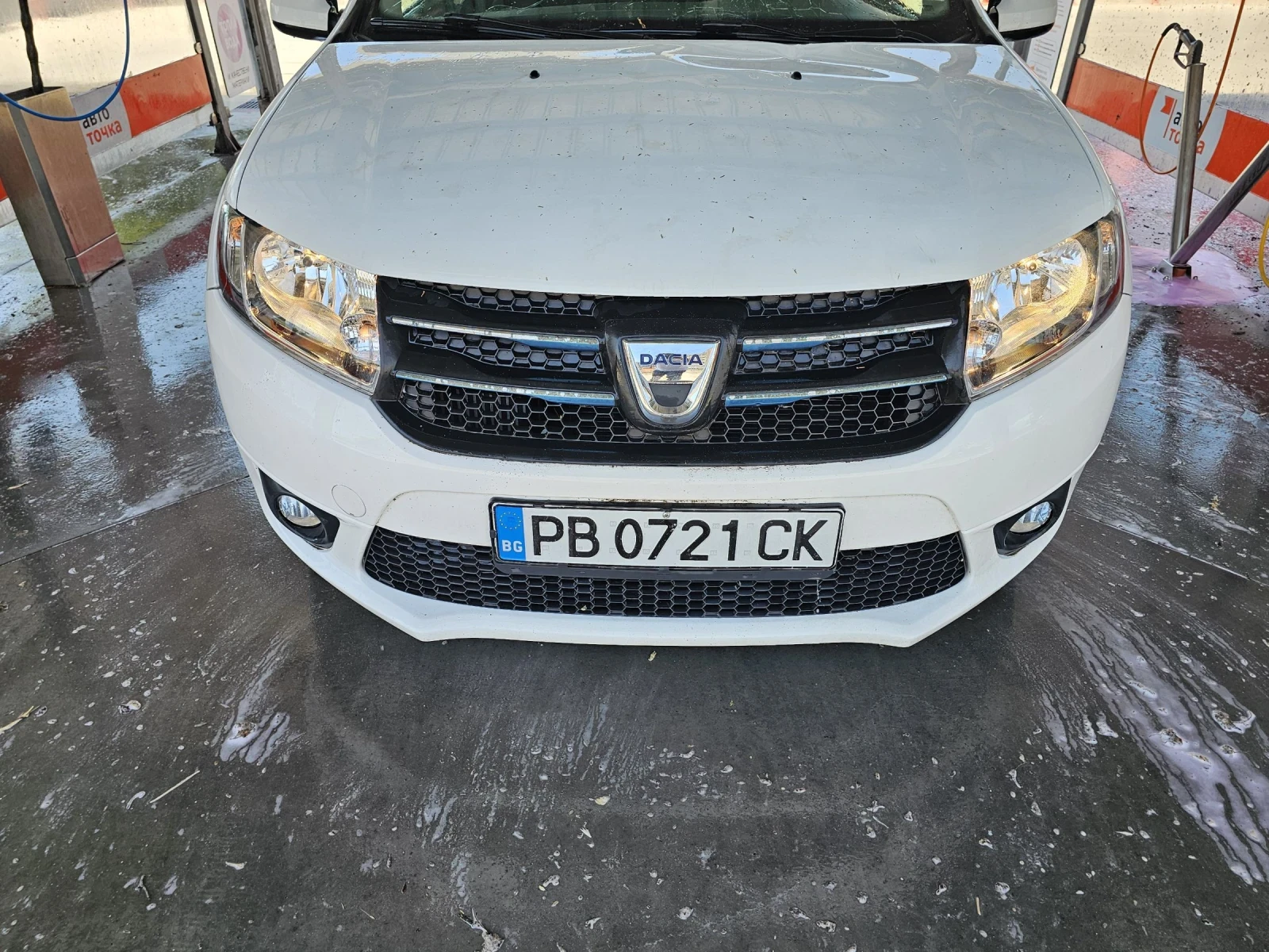 Dacia Sandero 1.5 dci | Mobile.bg — изображение 1