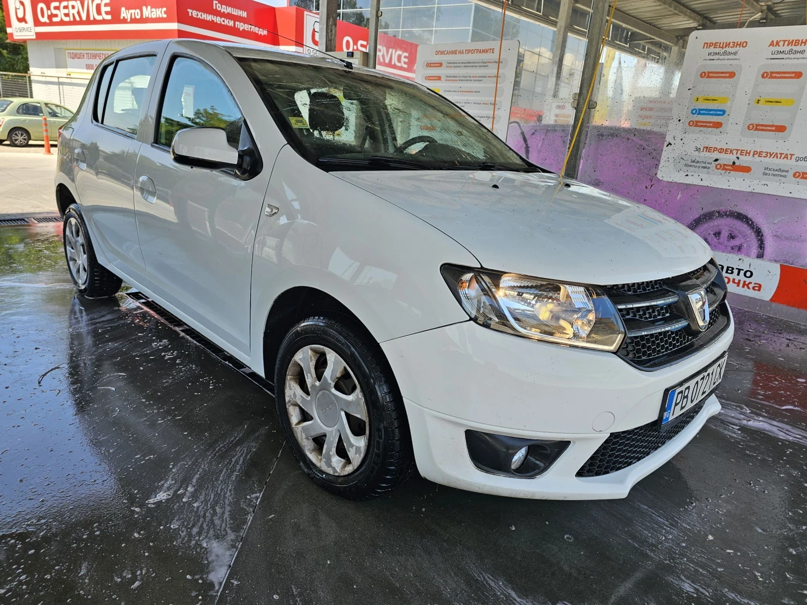 Dacia Sandero 1.5 dci - изображение 2