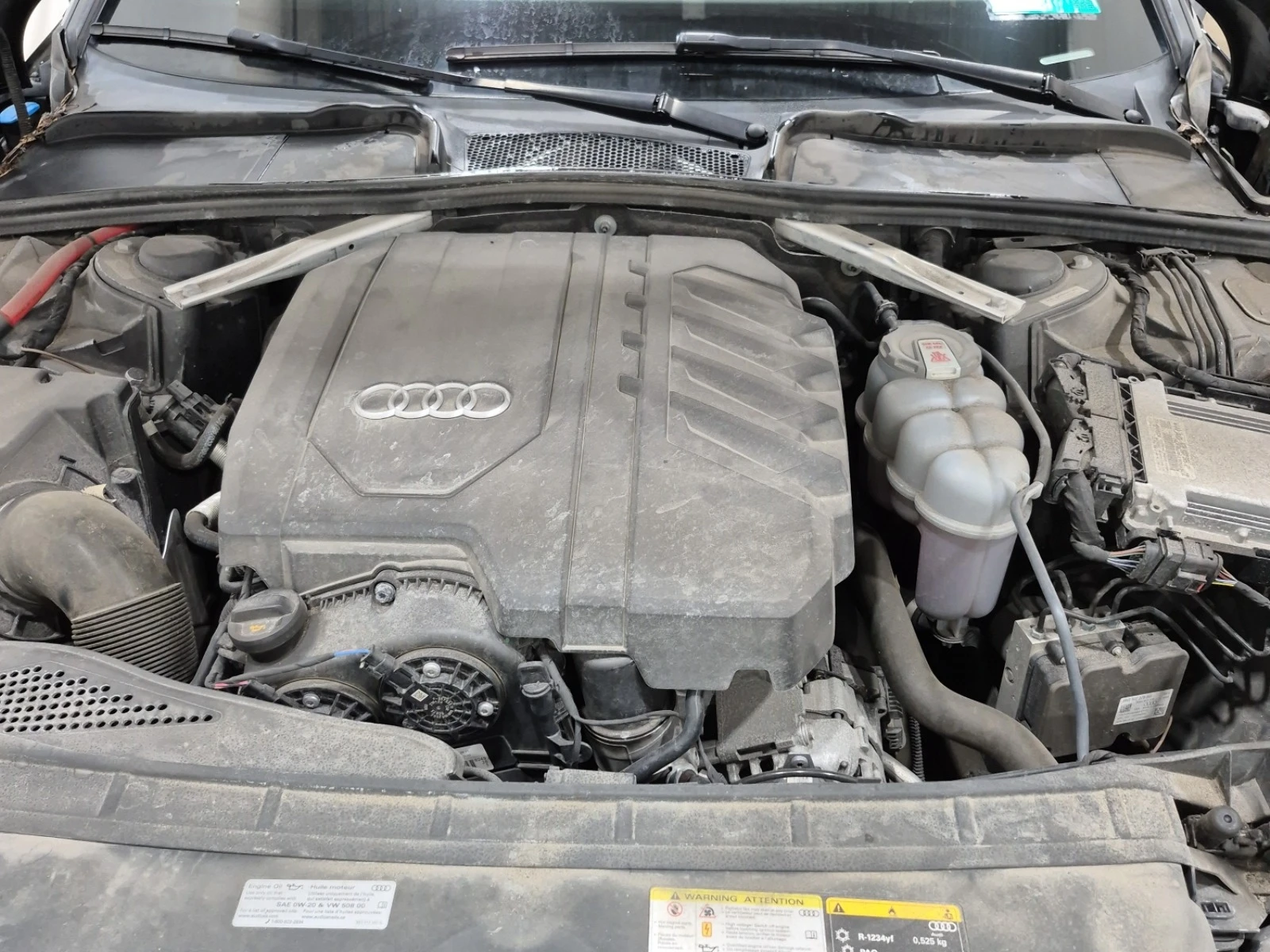 Audi A4 KOMFORT * * CARFAX * * АВТО КРЕДИТ * *  - изображение 9