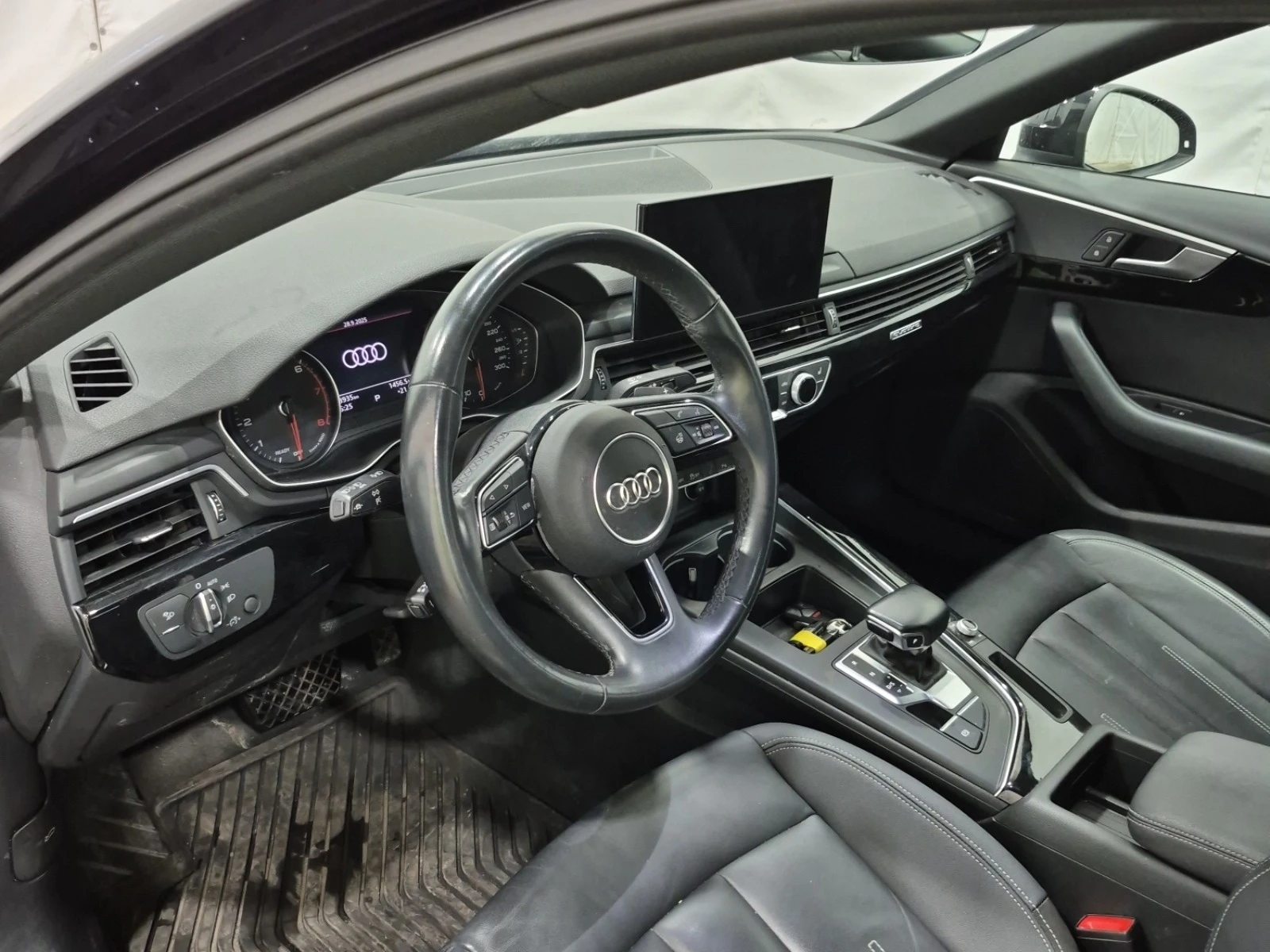 Audi A4 KOMFORT * * CARFAX * * АВТО КРЕДИТ * *  - изображение 7