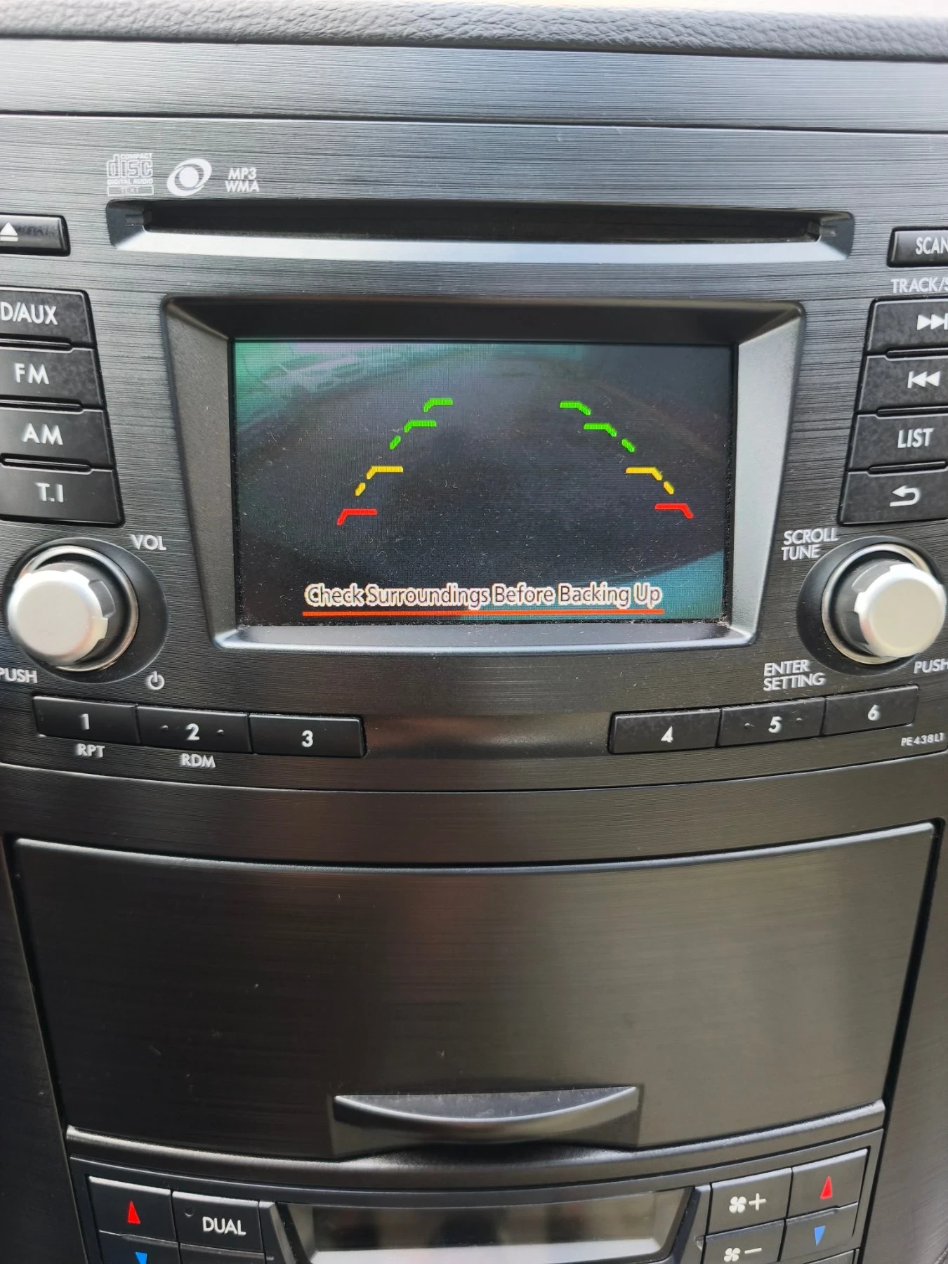 Subaru Outback 2.5-173. COMFORT  - BRC | Mobile.bg   13