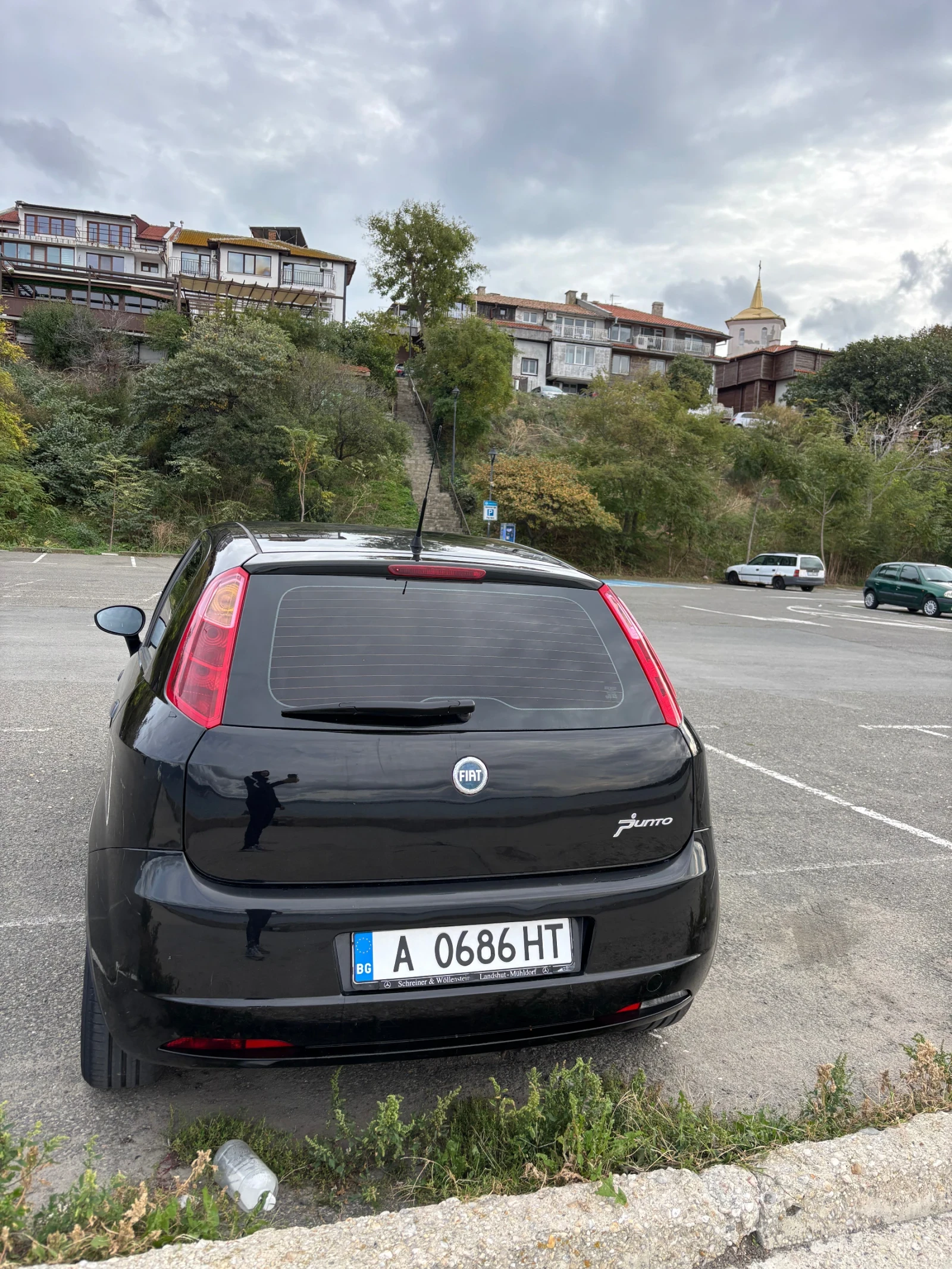 Fiat Punto | Mobile.bg   5