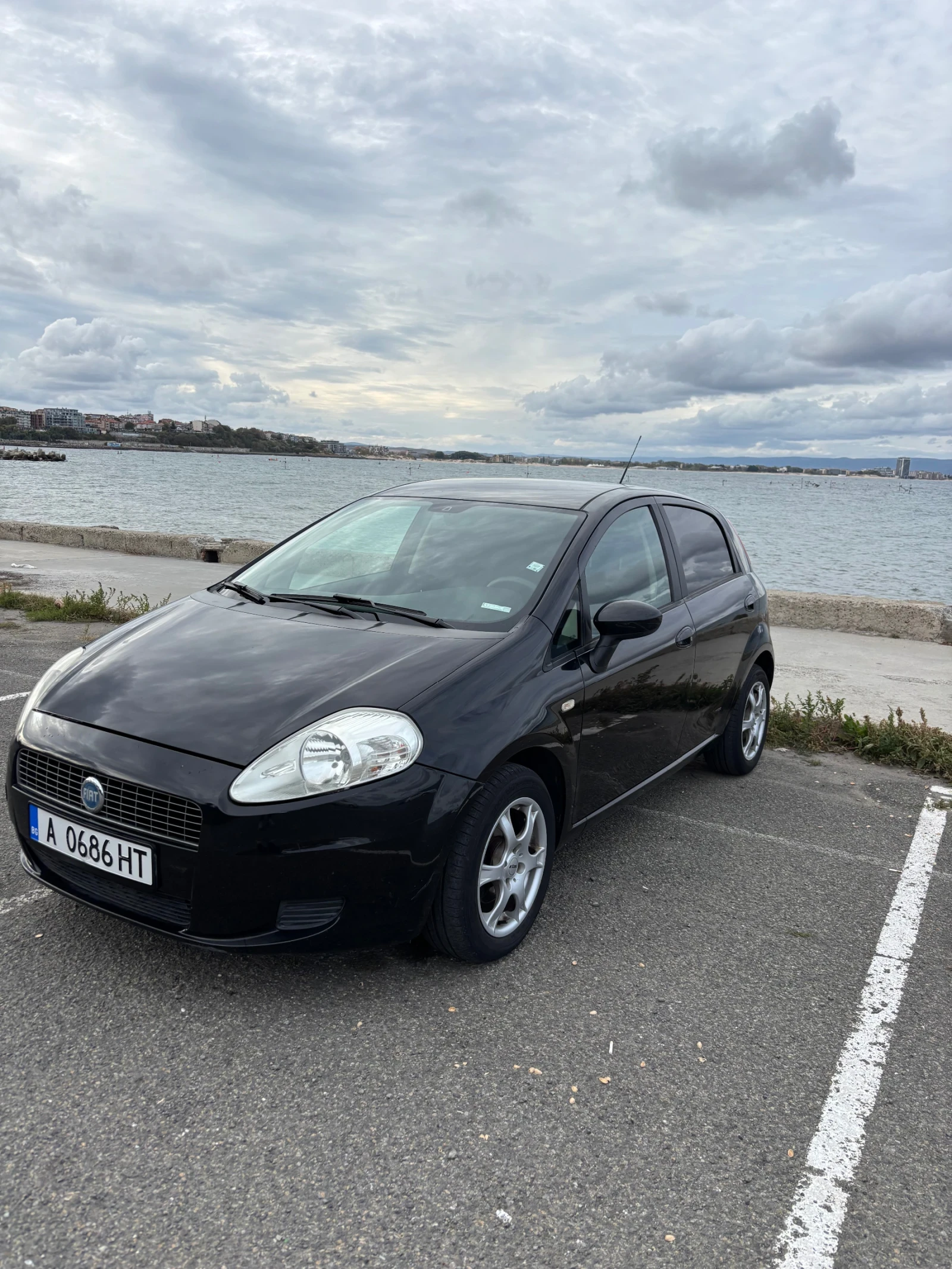 Fiat Punto | Mobile.bg   2
