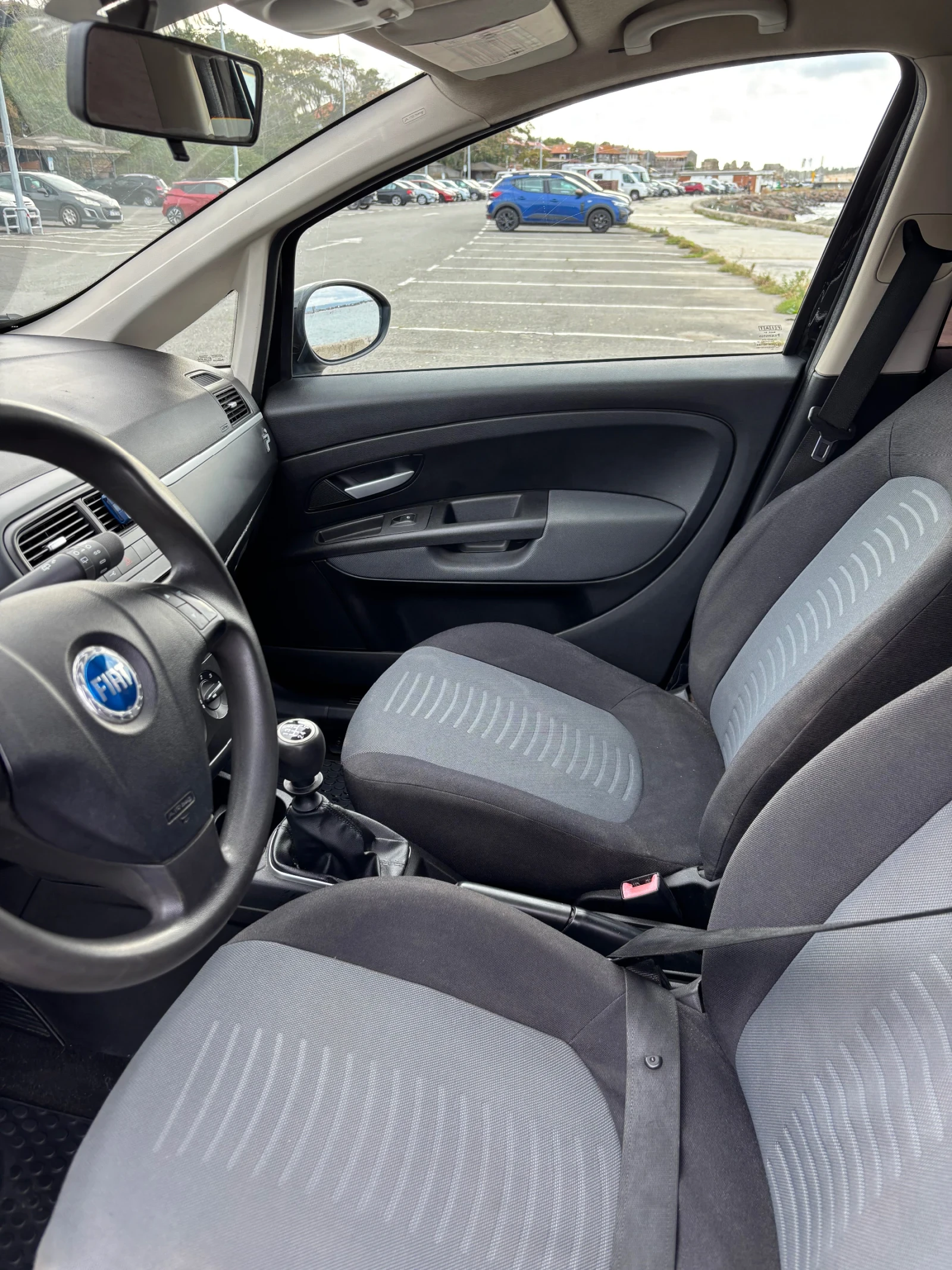 Fiat Punto | Mobile.bg   9