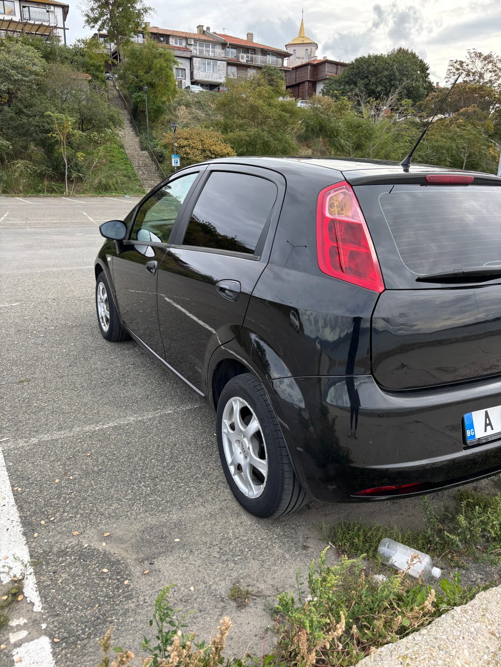 Fiat Punto | Mobile.bg   6