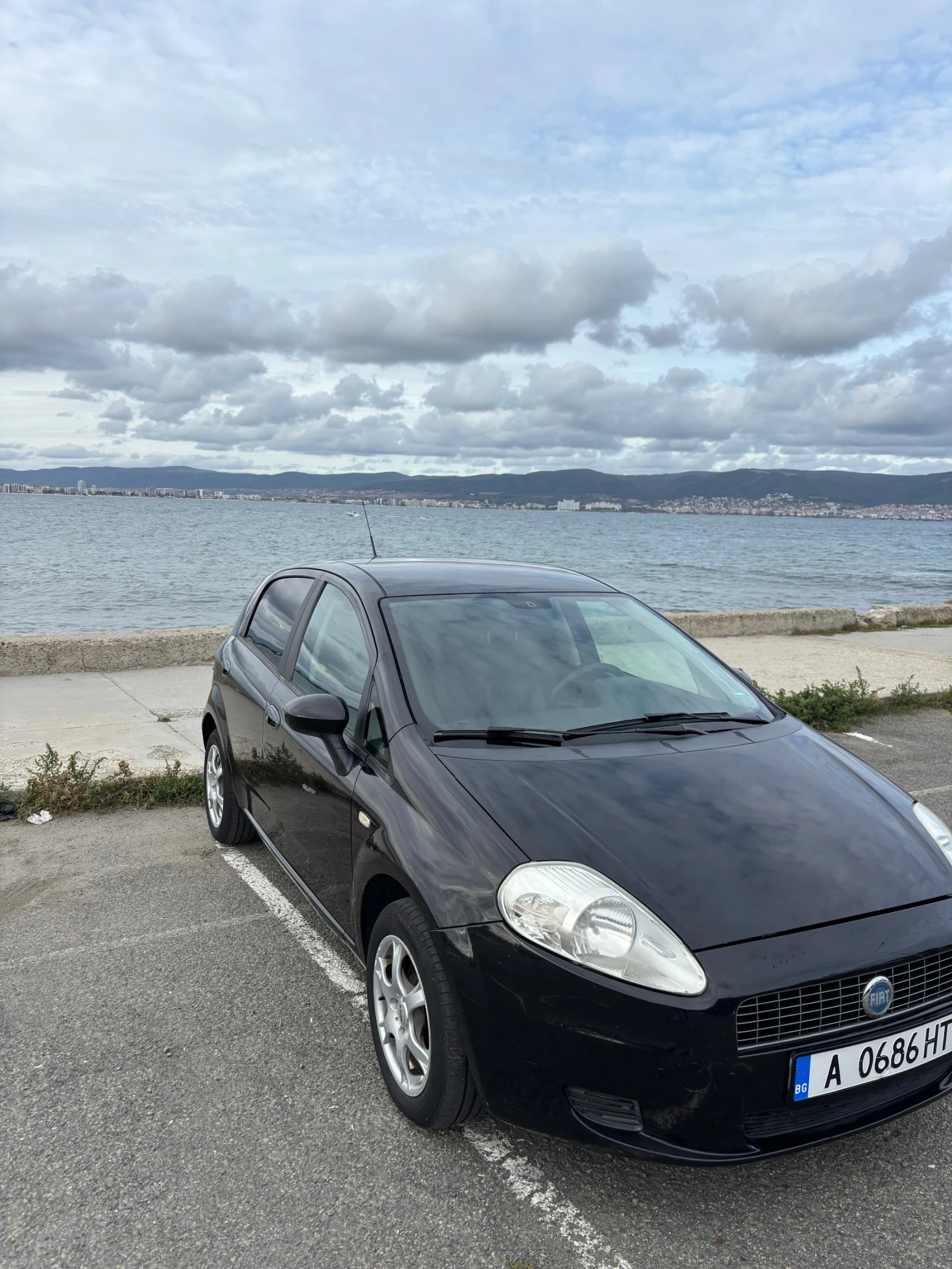 Fiat Punto | Mobile.bg   3