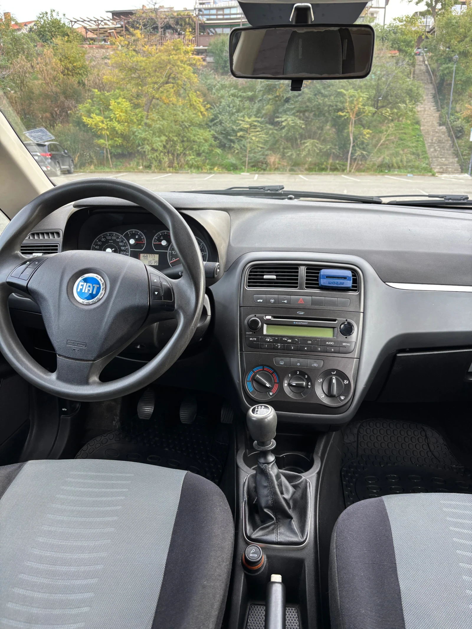 Fiat Punto | Mobile.bg   8