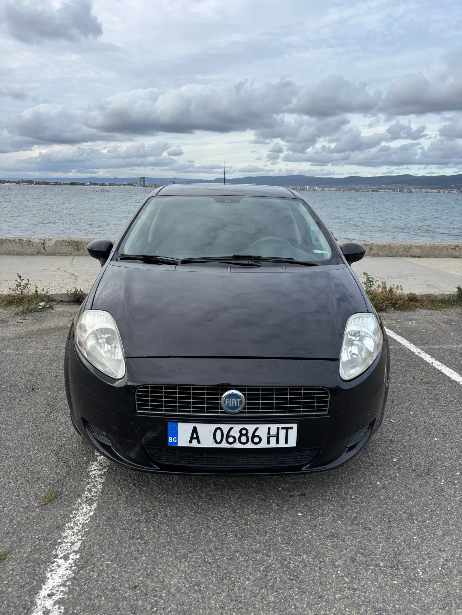 Fiat Punto | Mobile.bg   1