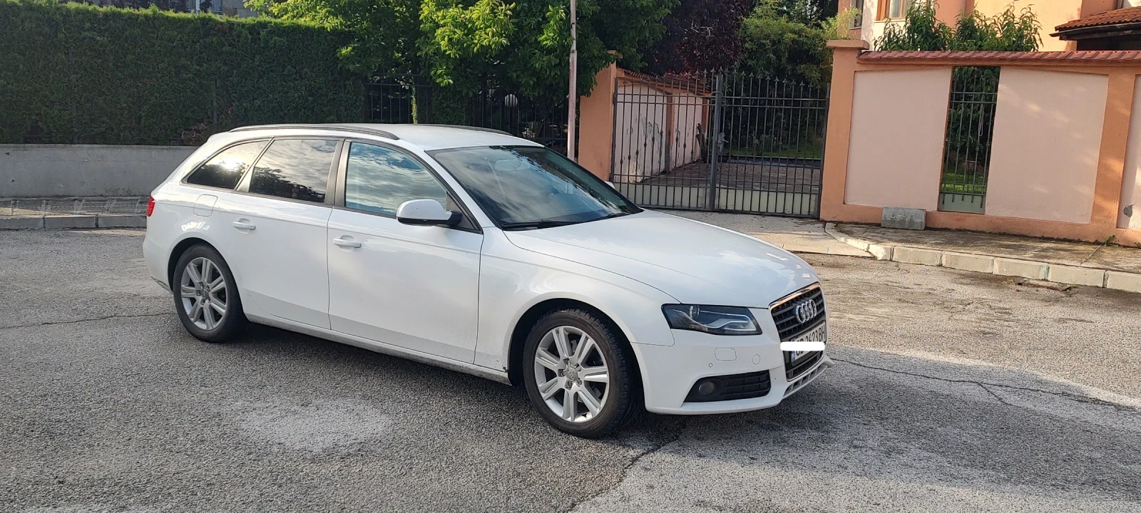 Audi A4 | Mobile.bg   5