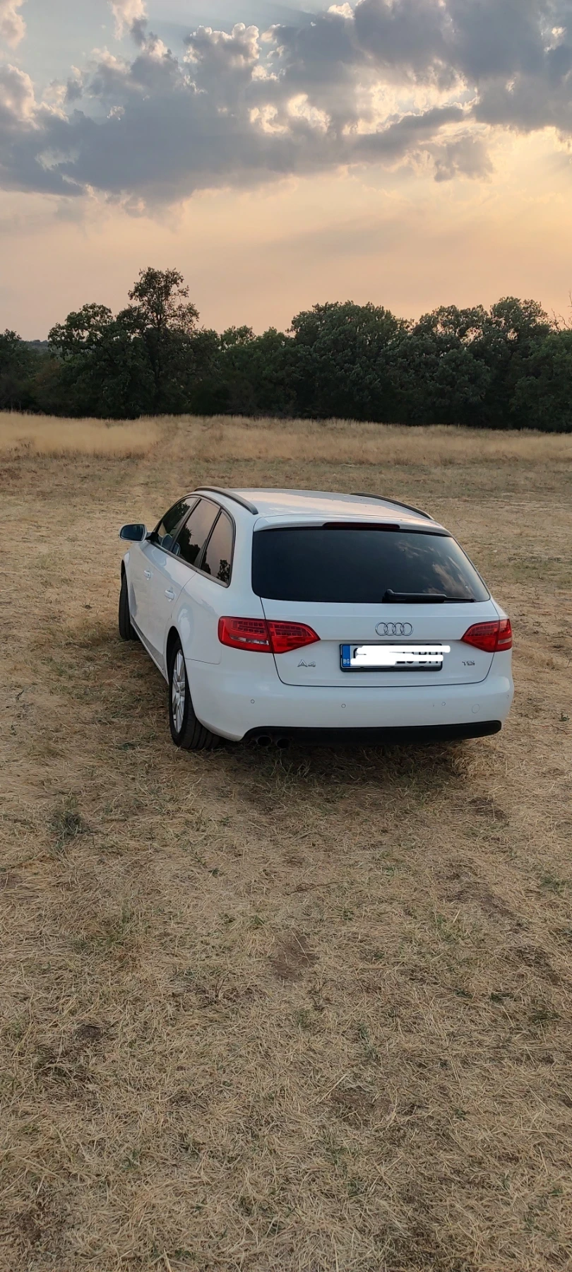 Audi A4 | Mobile.bg   3