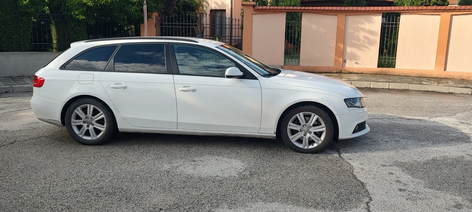 Audi A4 | Mobile.bg   4