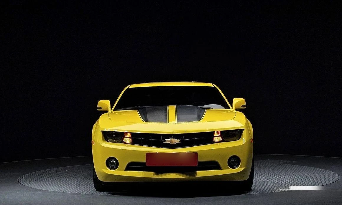 Chevrolet Camaro 3.6  * -   *  | Mobile.bg   3