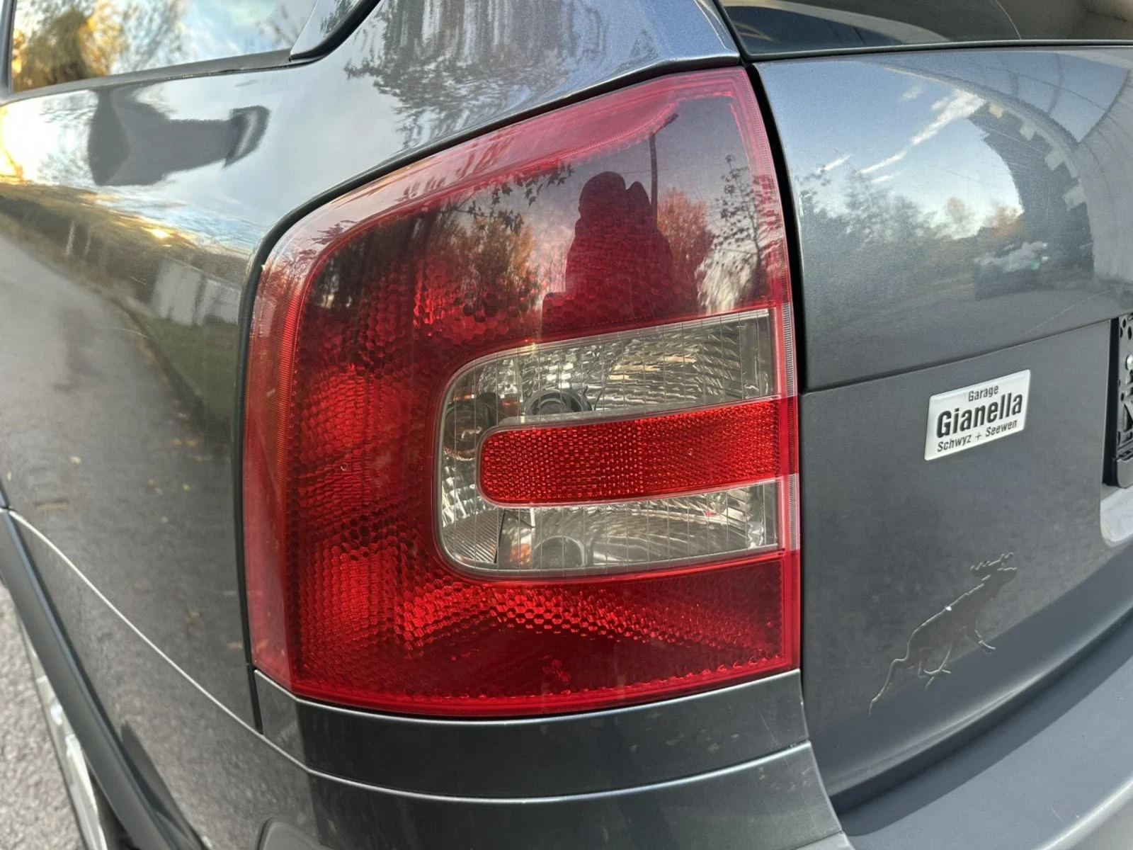 Skoda Octavia Scout / 2.0TDI / 4X4 /   | Mobile.bg   16