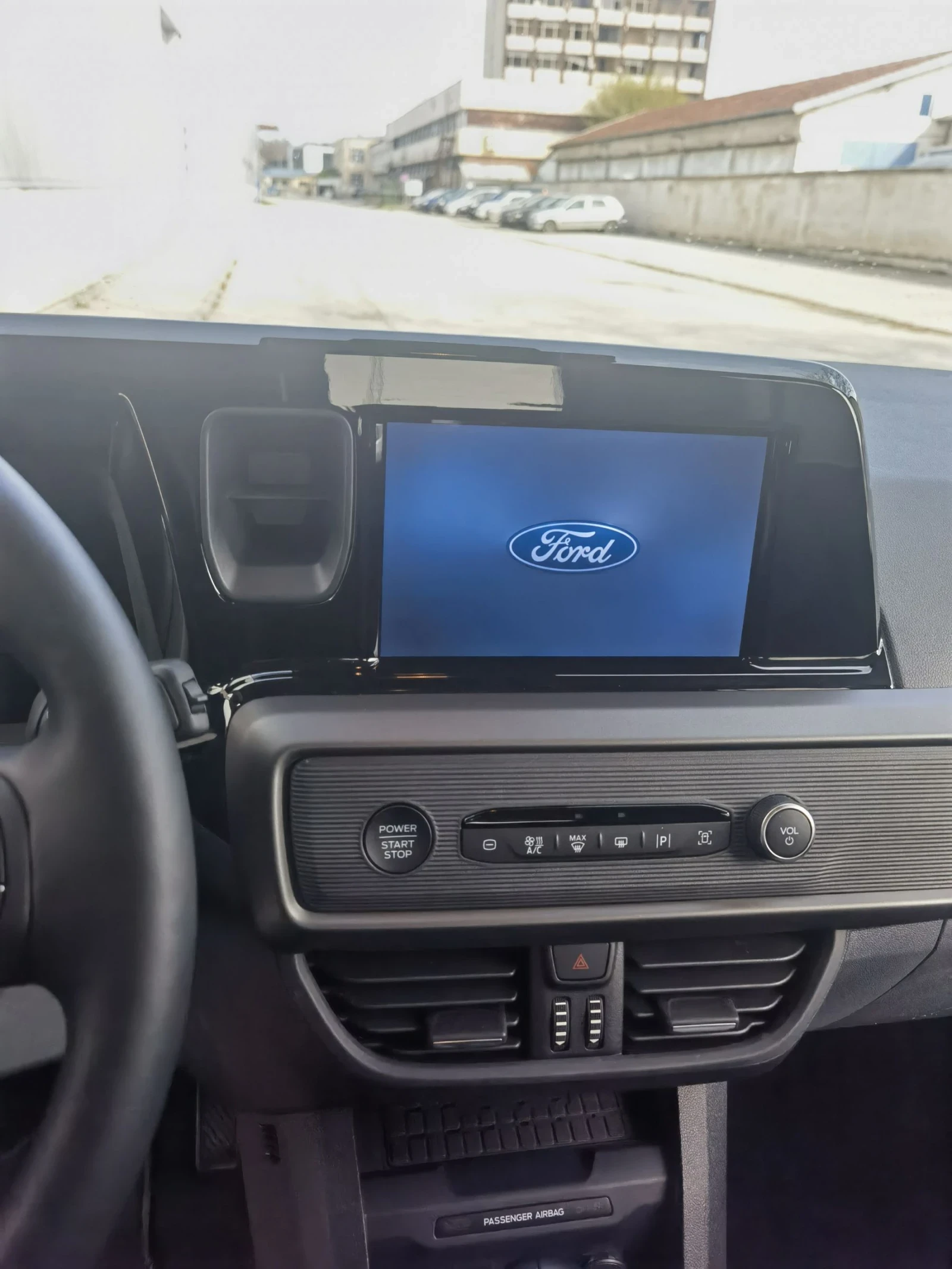 Ford Courier Tourneo  | Mobile.bg   13